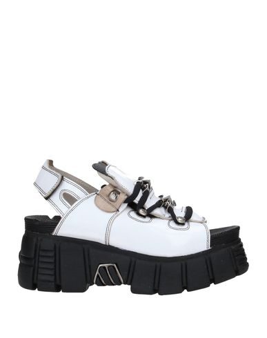 NEW ROCK Sandals,11859740CU 15