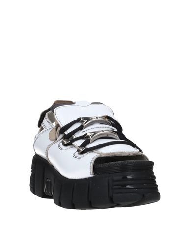 NEW ROCK Sandals,11859740CU 15