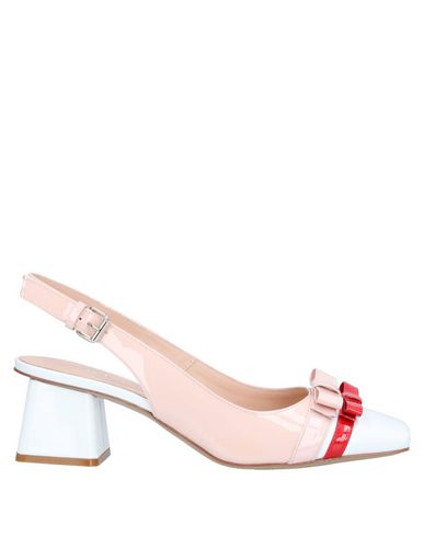 Click to view more detailed imagery on our partner's website Carpe Diem Pump In Pink