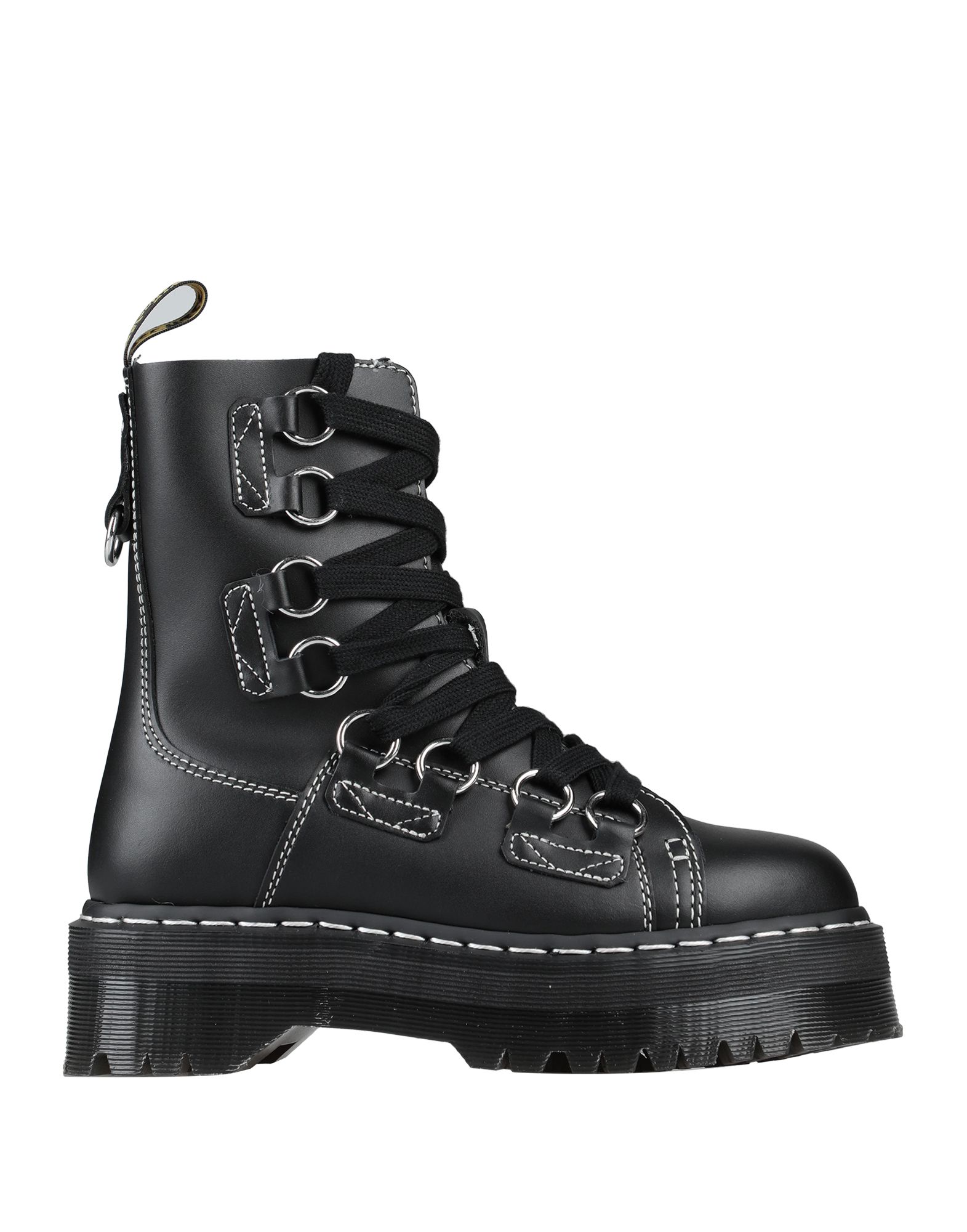 dottor martens yoox