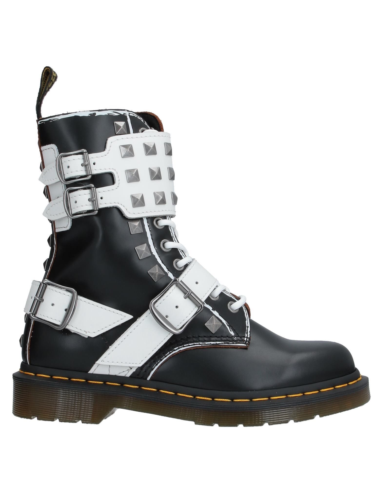 dottor martens yoox