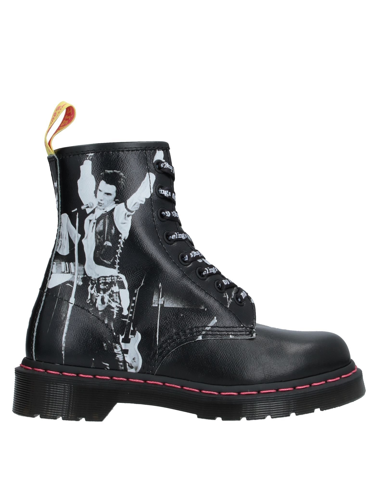 dottor martens yoox
