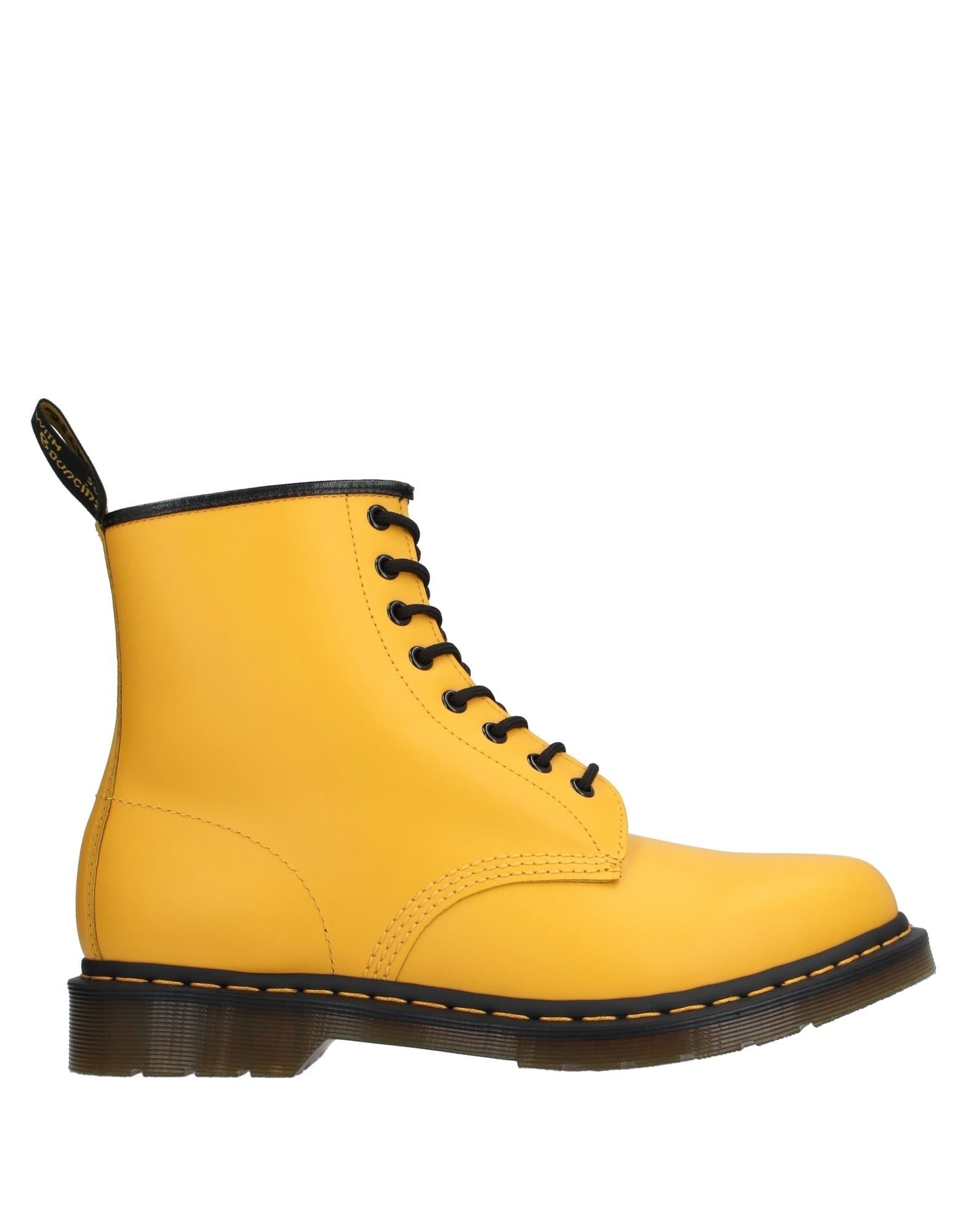 dottor martens yoox