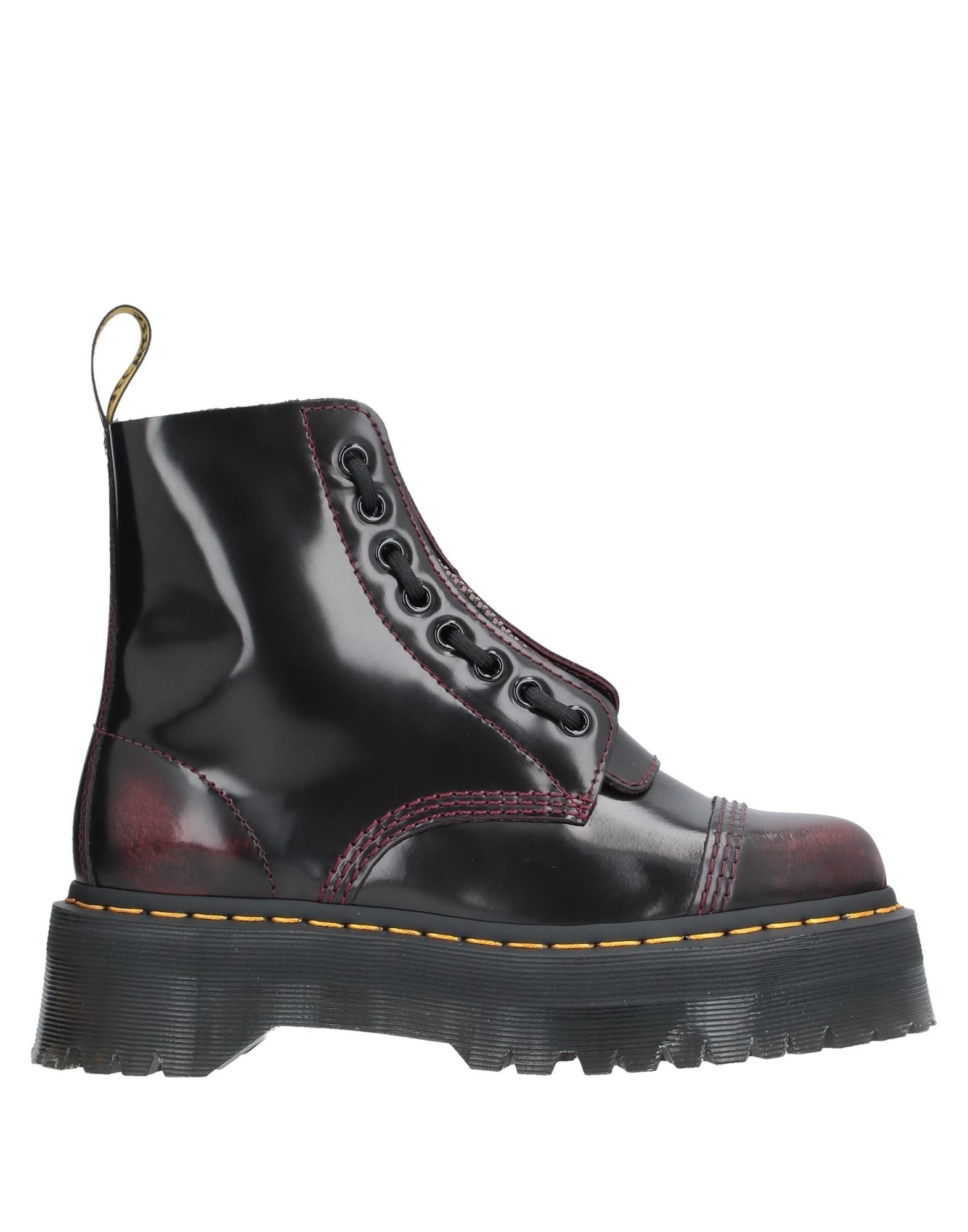 martens ankle boots