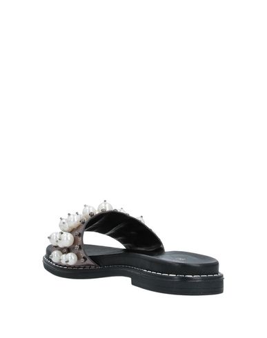 CARPE DIEM Sandals,11860431OW 5