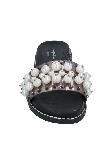 CARPE DIEM Sandals,11860431OW 5