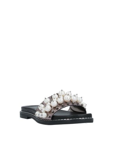 CARPE DIEM Sandals,11860431OW 5
