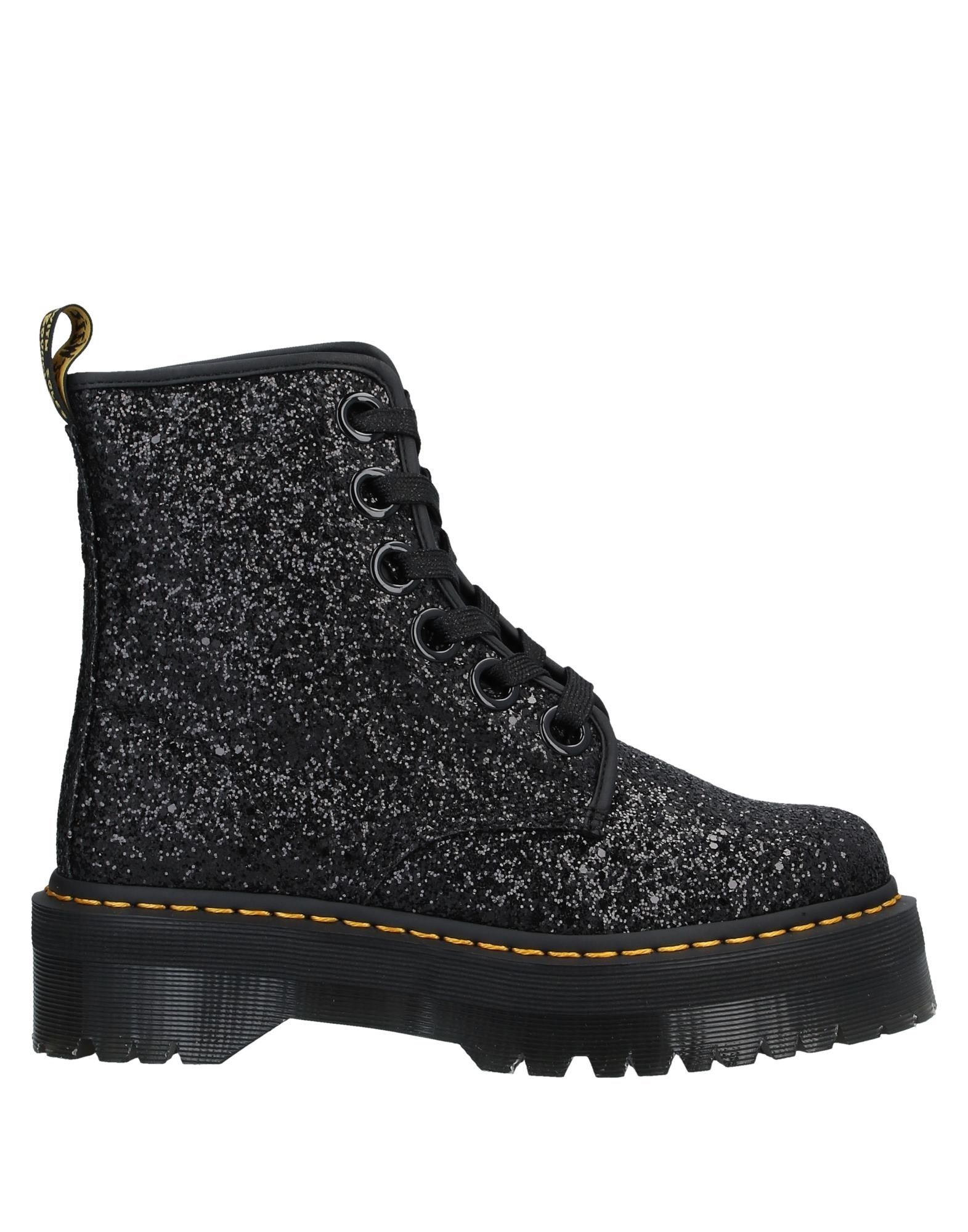 dottor martens yoox