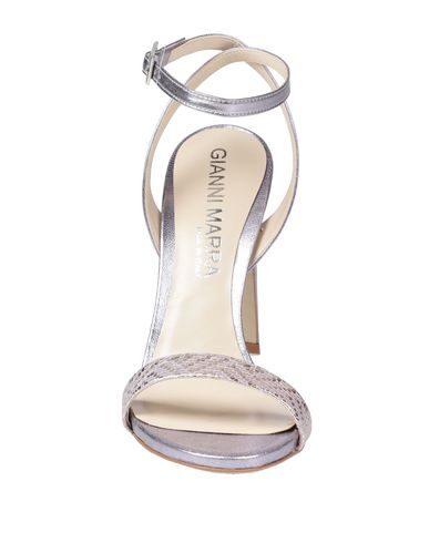 GIANNI MARRA Sandals,11860518MA 5