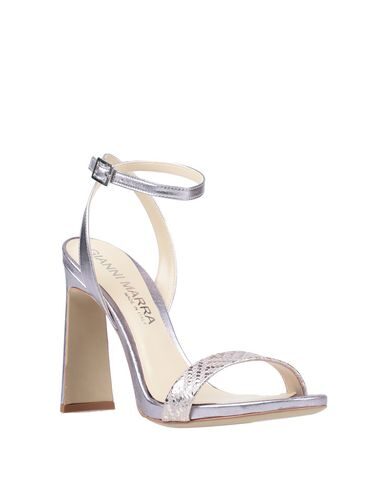 GIANNI MARRA Sandals,11860518MA 5