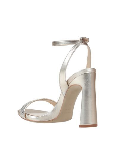 GIANNI MARRA Sandals,11860518WI 5