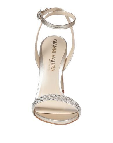 GIANNI MARRA Sandals,11860518WI 5