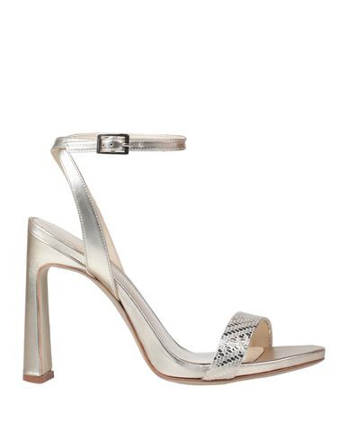 GIANNI MARRA Sandals,11860518WI 5