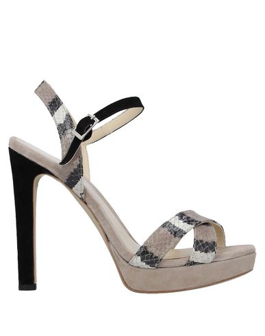 GIANNI MARRA Sandals,11860524MS 5