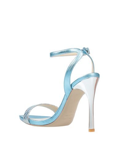 GIANNI MARRA Sandals,11860550VX 15