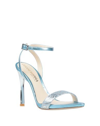 GIANNI MARRA Sandals,11860550VX 15