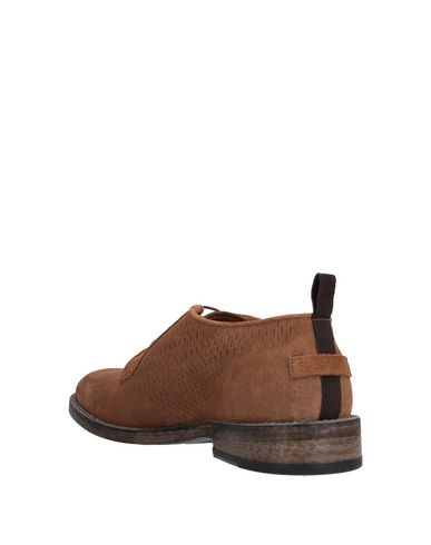 BARRACUDA Laced shoes,11860553VW 5
