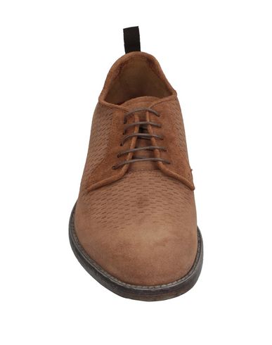 BARRACUDA Laced shoes,11860553VW 5