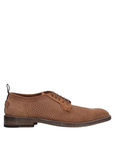 BARRACUDA Laced shoes,11860553VW 5