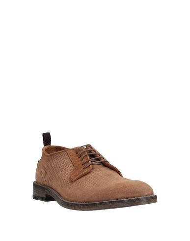 BARRACUDA Laced shoes,11860553VW 5