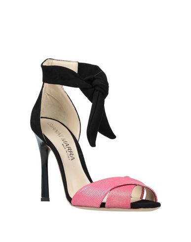 GIANNI MARRA Sandals,11860583NV 5