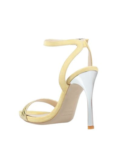 GIANNI MARRA Sandals,11860616EQ 13