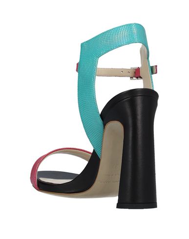 GIANNI MARRA Sandals,11860620QO 15