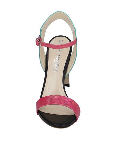 GIANNI MARRA Sandals,11860620QO 15