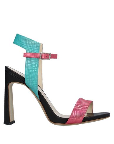 GIANNI MARRA Sandals,11860620QO 15