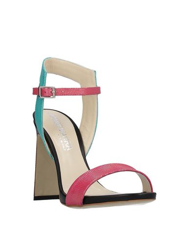 GIANNI MARRA Sandals,11860620QO 15