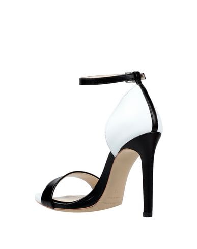 GIANNI MARRA Sandals,11860625VT 3