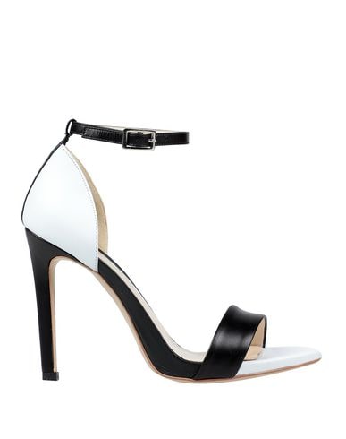 GIANNI MARRA Sandals,11860625VT 3