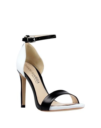 GIANNI MARRA Sandals,11860625VT 3