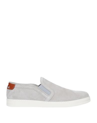 Click to view more detailed imagery on our partner's website Barracuda Sneakers In Light Grey