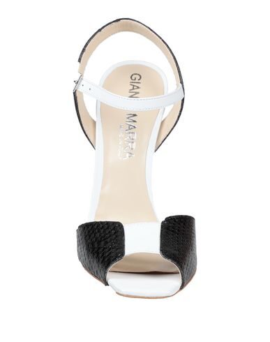 GIANNI MARRA Sandals,11860634TG 13