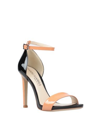 GIANNI MARRA Sandals,11860638JS 15
