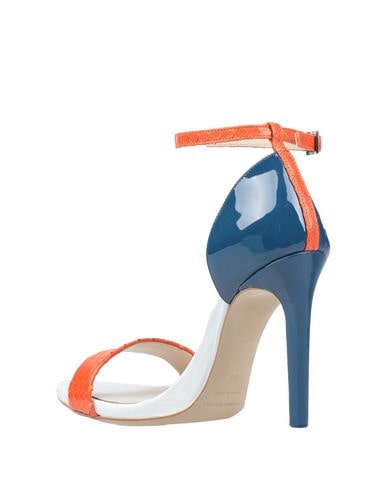 GIANNI MARRA Sandals,11860643SC 5