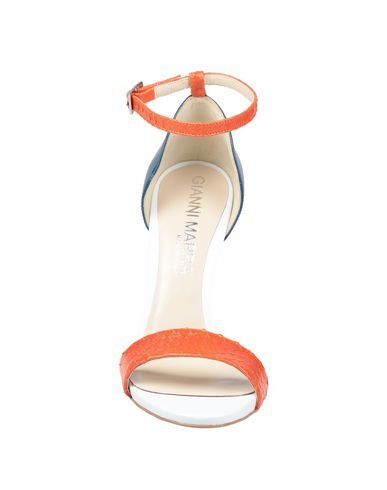 GIANNI MARRA Sandals,11860643SC 5