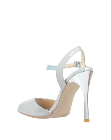 GIANNI MARRA Sandals,11860674WI 9