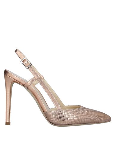 GIANNI MARRA PUMPS,11860694BT 9