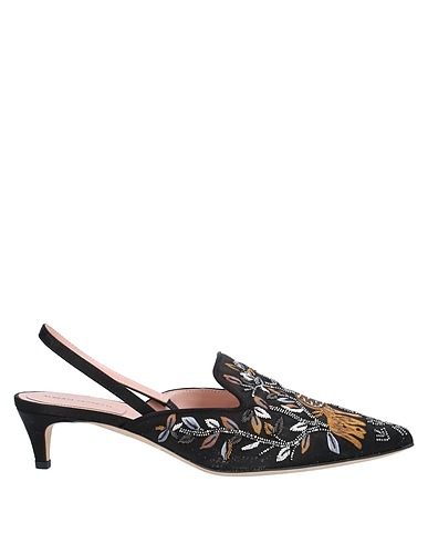 ZOOM ALBERTA FERRETTI - Pump