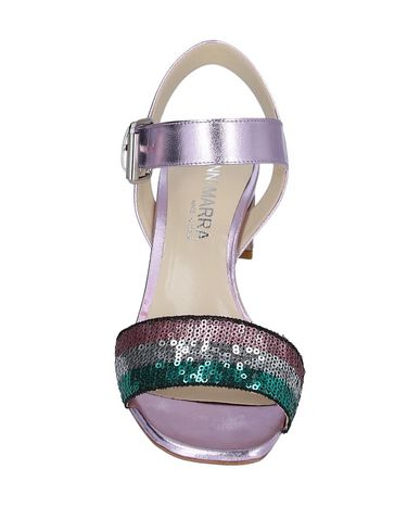 GIANNI MARRA Sandals,11860707CJ 7