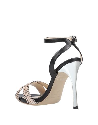 GIANNI MARRA Sandals,11860722DG 5