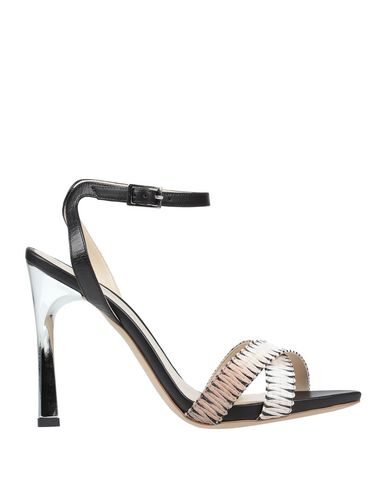 GIANNI MARRA SANDALS,11860722DG 5