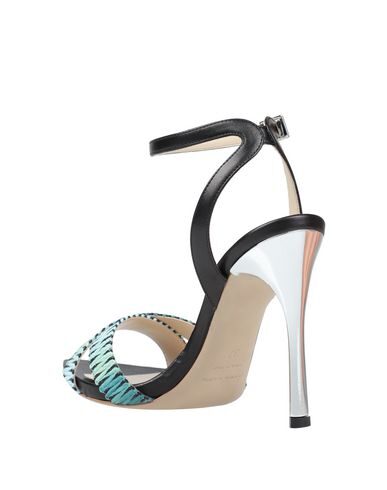 GIANNI MARRA Sandals,11860722LT 13