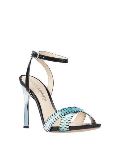 GIANNI MARRA Sandals,11860722LT 13