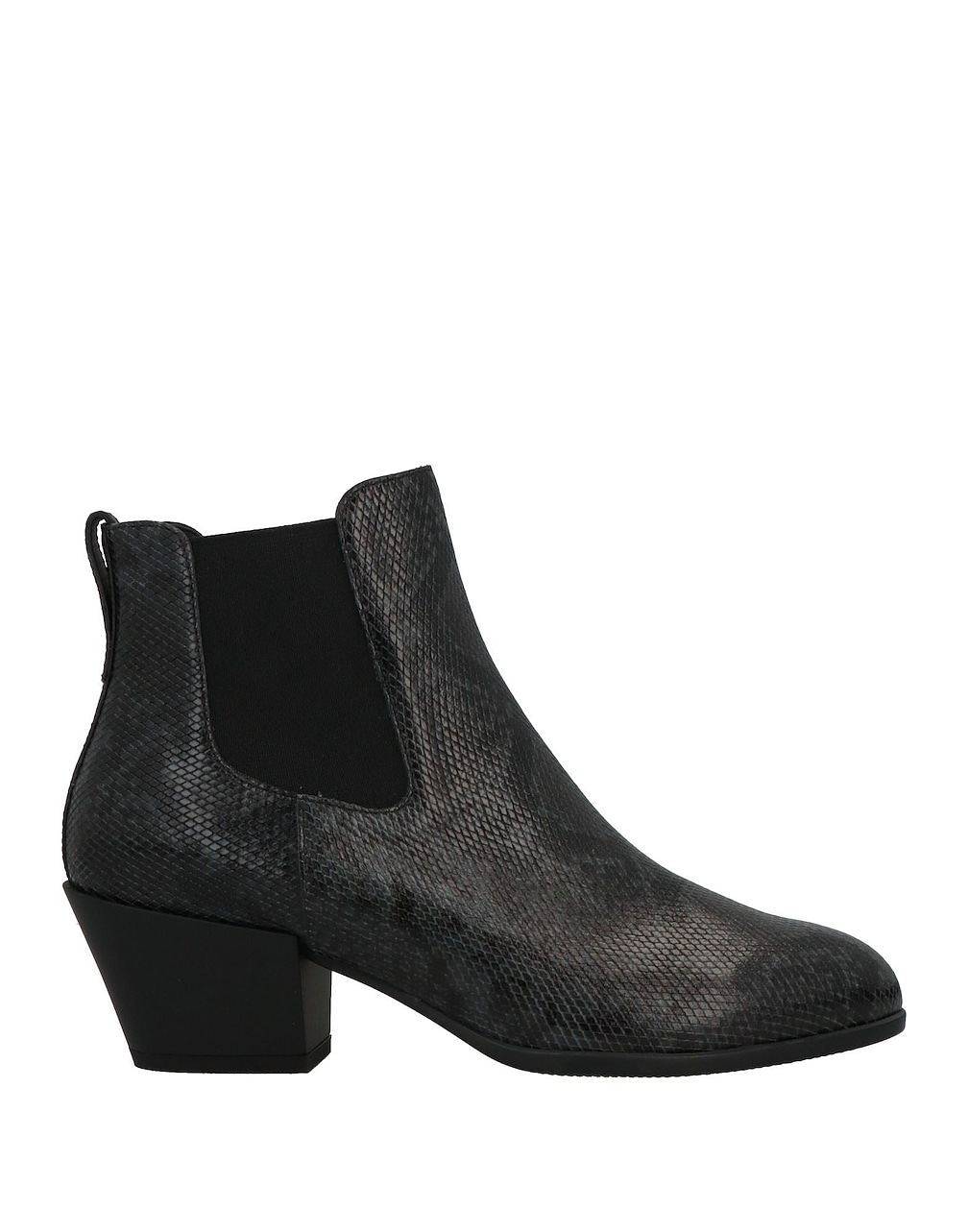 HOGAN - Ankle boots