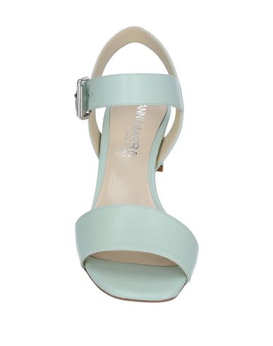 GIANNI MARRA Sandals,11860752GL 9