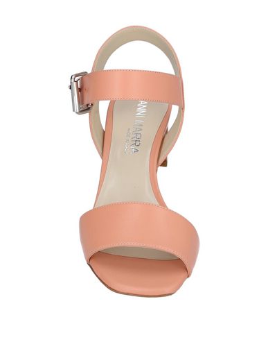 GIANNI MARRA Sandals,11860752UQ 15