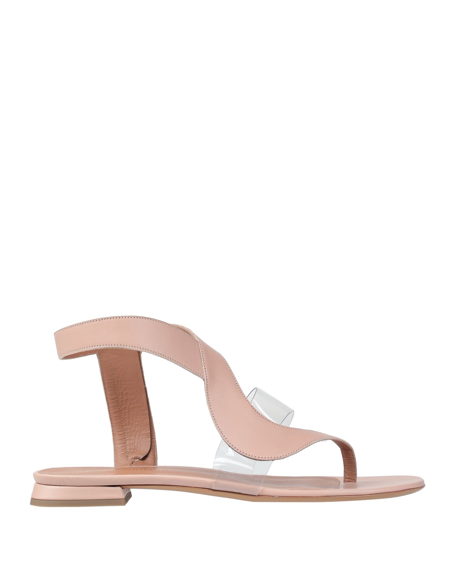 EMPORIO ARMANI - Thong sandals